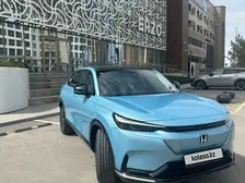 Honda e:NS1, 2022