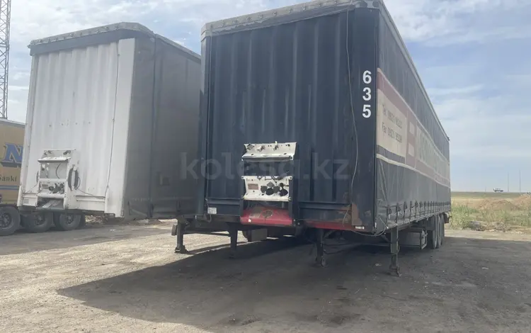Krone  SDP 27 2005 года за 4 500 000 тг. в Астана