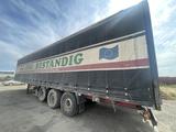 Krone  SDP 27 2005 года за 4 500 000 тг. в Астана – фото 2