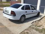 Opel Vectra 1998 годаүшін880 000 тг. в Атырау – фото 3