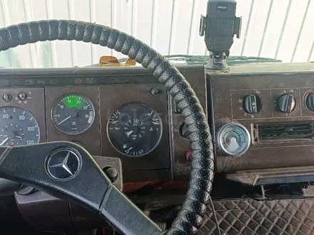 Mercedes-Benz  814 1992 года за 5 900 000 тг. в Алматы – фото 10