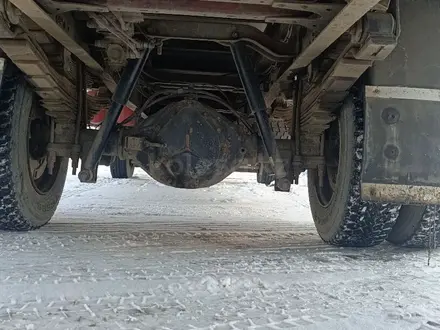 Mercedes-Benz  814 1992 года за 5 900 000 тг. в Алматы – фото 16