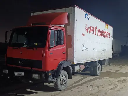 Mercedes-Benz  814 1992 года за 5 900 000 тг. в Алматы – фото 26