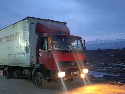 Mercedes-Benz  814 1992 года за 5 900 000 тг. в Алматы – фото 27