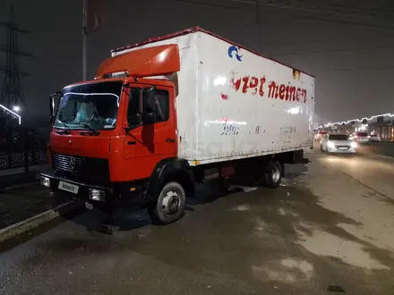 Mercedes-Benz  814 1992 года за 5 900 000 тг. в Алматы – фото 29