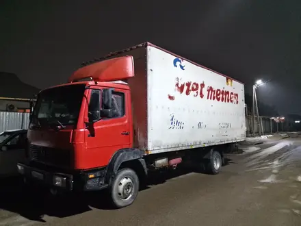 Mercedes-Benz  814 1992 года за 5 900 000 тг. в Алматы – фото 31