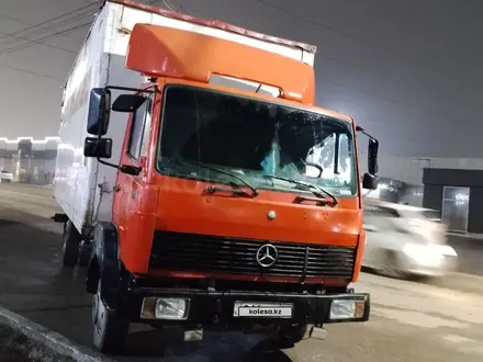Mercedes-Benz  814 1992 года за 5 900 000 тг. в Алматы – фото 32