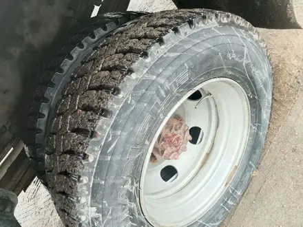 Mercedes-Benz  814 1992 года за 5 900 000 тг. в Алматы – фото 34
