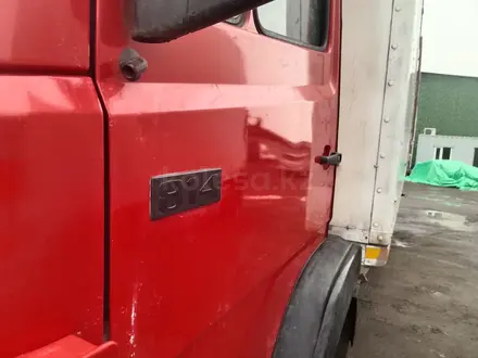 Mercedes-Benz  814 1992 года за 5 900 000 тг. в Алматы – фото 35