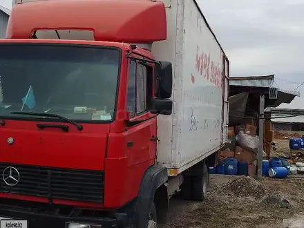 Mercedes-Benz  814 1992 года за 5 900 000 тг. в Алматы – фото 41
