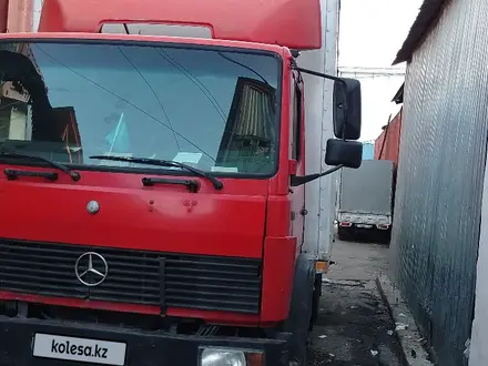 Mercedes-Benz  814 1992 года за 5 900 000 тг. в Алматы – фото 3