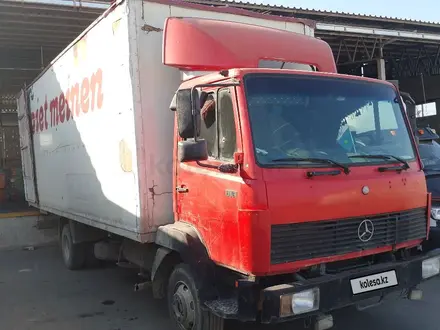 Mercedes-Benz  814 1992 года за 5 900 000 тг. в Алматы – фото 42