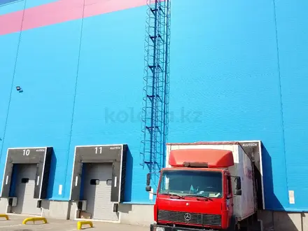 Mercedes-Benz  814 1992 года за 5 900 000 тг. в Алматы – фото 43