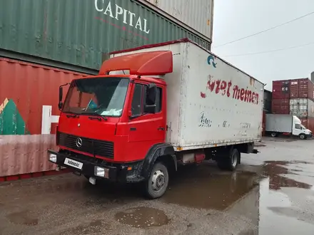 Mercedes-Benz  814 1992 года за 5 900 000 тг. в Алматы – фото 44