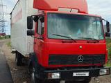 Mercedes-Benz  814 1992 года за 5 900 000 тг. в Алматы