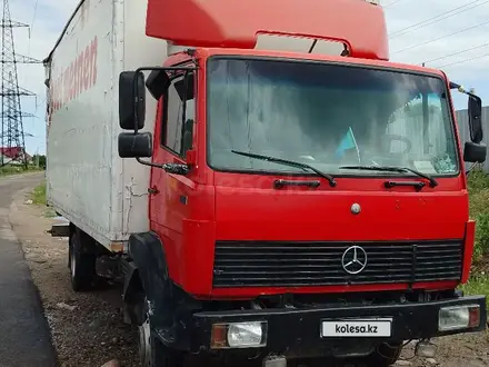 Mercedes-Benz  814 1992 года за 5 900 000 тг. в Алматы