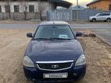 ВАЗ (Lada) Priora 2172 2013 годаүшін1 500 000 тг. в Кызылорда – фото 4