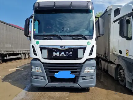 MAN  TGX 2019 года за 28 000 000 тг. в Актобе – фото 2