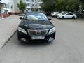 Toyota Camry 2014 года за 10 500 000 тг. в Астана – фото 4