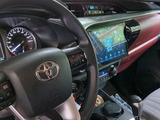 Toyota Hilux 2022 годаfor22 000 000 тг. в Актау – фото 2