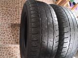 235.65.R16C-пара лето Maxxis за 50 000 тг. в Алматы – фото 2