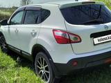 Nissan Qashqai 2010 года за 6 050 000 тг. в Алматы – фото 2