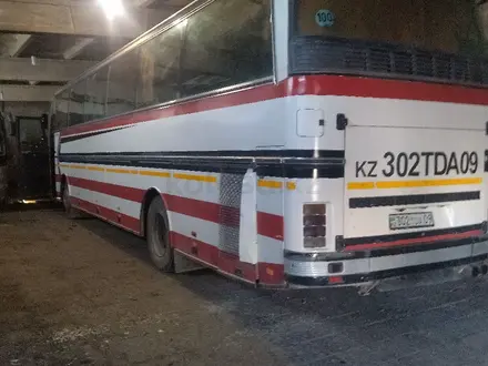 Setra  200 Series 1986 года за 4 000 000 тг. в Темиртау – фото 5