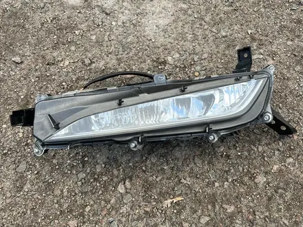 Противотуманка птф левая Lexus RX4 Rx300 led за 80 000 тг. в Астана