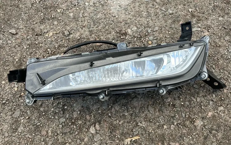 Противотуманка птф левая Lexus RX4 Rx300 led за 80 000 тг. в Астана