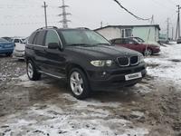 BMW X5 2004 годаүшін5 500 000 тг. в Шымкент