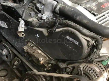 Двигатель Привозной 1MZ fe 3л 1AZ-2AZ-1MZ-2GR-K24-3MZ-1ZZ за 213 460 тг. в Алматы – фото 3