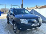 Renault Duster 2014 года за 5 200 000 тг. в Актобе – фото 2