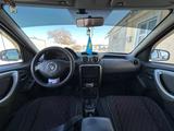 Renault Duster 2014 годаүшін5 200 000 тг. в Актобе – фото 5