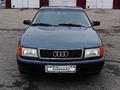 Audi 100 1991 годаүшін1 750 000 тг. в Алматы