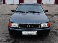 Audi 100 1991 годаfor1 750 000 тг. в Алматы