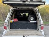Toyota Land Cruiser 1998 годаүшін5 800 000 тг. в Усть-Каменогорск – фото 3