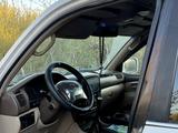 Toyota Land Cruiser 1998 годаүшін5 800 000 тг. в Усть-Каменогорск – фото 5