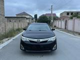 Toyota Camry 2014 годаүшін5 000 000 тг. в Актау