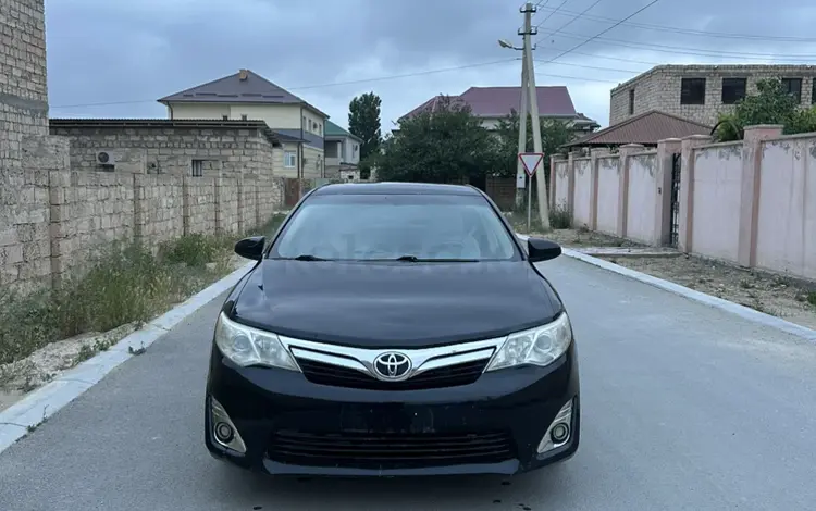 Toyota Camry 2014 года за 5 000 000 тг. в Актау
