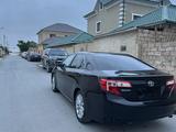 Toyota Camry 2014 годаүшін5 000 000 тг. в Актау – фото 5