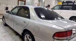 Mazda Cronos 1996 годаfor1 450 000 тг. в Узынагаш – фото 5