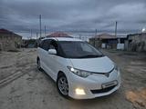 Toyota Estima 2007 года за 5 000 000 тг. в Жетыбай – фото 5