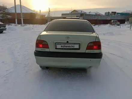 Toyota Avensis 1998 года за 2 650 000 тг. в Павлодар – фото 12