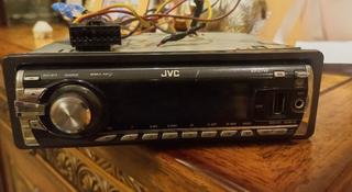 Магнитофон JVC. KD-G 745 за 18 000 тг. в Павлодар