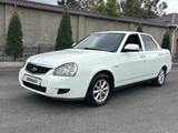 ВАЗ (Lada) Priora 2170 2014 года за 2 850 000 тг. в Шымкент