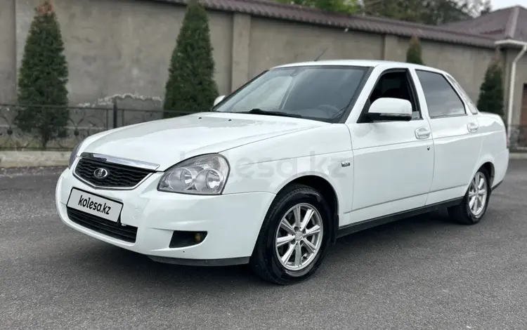 ВАЗ (Lada) Priora 2170 2014 года за 2 850 000 тг. в Шымкент
