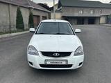 ВАЗ (Lada) Priora 2170 2014 года за 2 850 000 тг. в Шымкент – фото 3