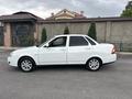 ВАЗ (Lada) Priora 2170 2014 года за 2 850 000 тг. в Шымкент – фото 6