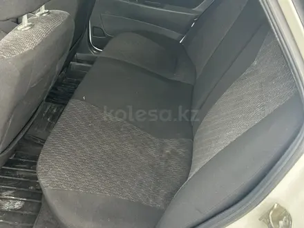 ВАЗ (Lada) Priora 2170 2014 года за 2 850 000 тг. в Шымкент – фото 10