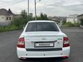 ВАЗ (Lada) Priora 2170 2014 года за 2 850 000 тг. в Шымкент – фото 4